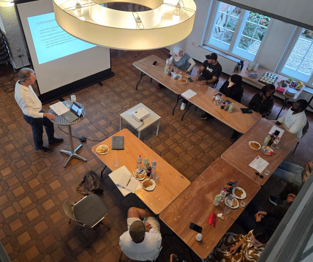 Reiner Pohl Veranstaltung_2